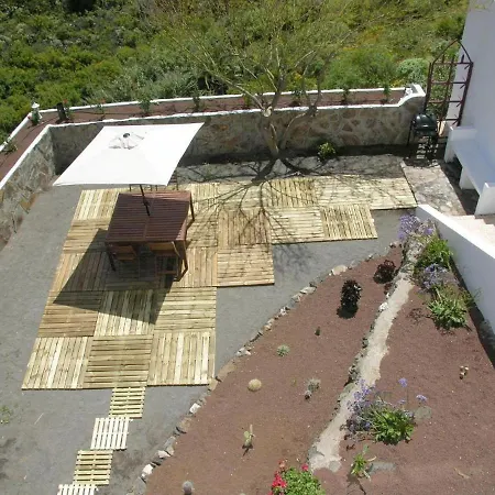 Colonial Hébergement de vacances