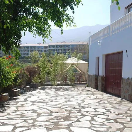 Colonial Hébergement de vacances Santa Úrsula