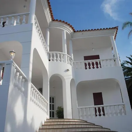 Σπίτι διακοπών Colonial