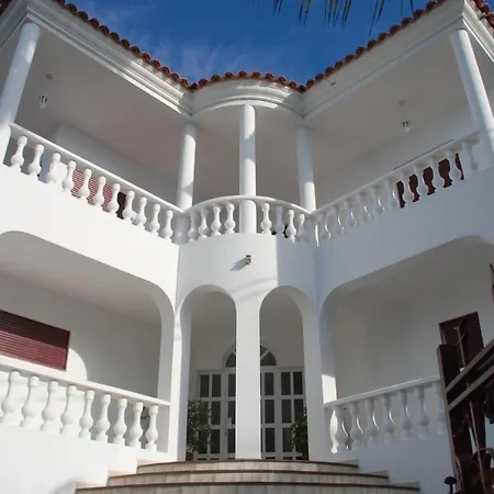 Colonial * Santa Ursula (Tenerife)