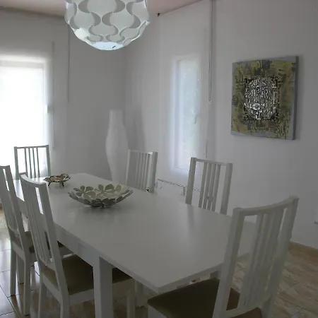 Colonial بيت للعطل Santa Úrsula