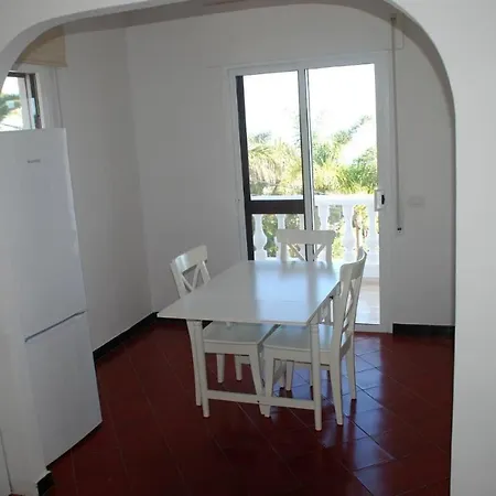 بيت للعطل Colonial Santa Úrsula