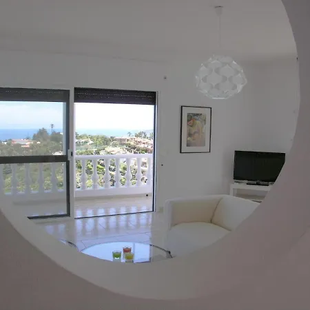 Holiday home Colonial Santa Ursula (Tenerife)