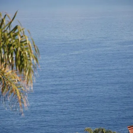 Colonial Santa Ursula (Tenerife)