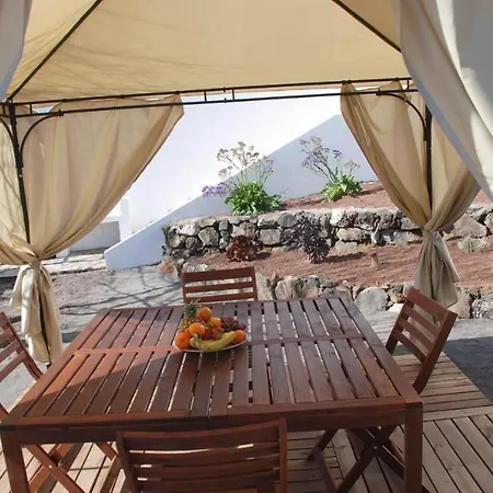 Holiday home Colonial Santa Ursula (Tenerife)