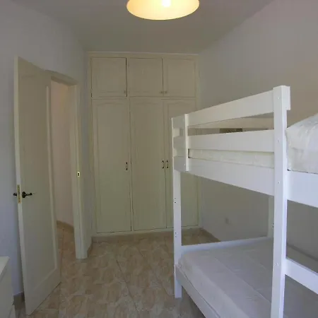 Colonial بيت للعطل Santa Úrsula