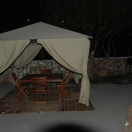 Colonial بيت للعطل *