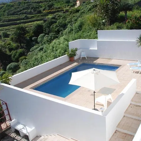 Holiday home Colonial Santa Ursula (Tenerife)